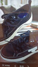 FILA FUSION章昊同款斐樂(lè )潮牌男鞋滑板2025夏新款50-50帆布鞋休閑鞋 燕麥棕/黑-OB 41 曬單實(shí)拍圖