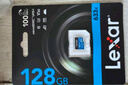 大疆運(yùn)動相機(jī)專用內(nèi)存卡TF卡Pocket3口袋相機(jī)大疆Osmo360/Action5pro/action4影石360通用高速存儲SD卡 256GB  160MB/S（新品升級爆款） . 曬單實(shí)拍圖