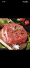 恒都加工調(diào)理黑椒菲力牛排1.5kg/10片含料包生鮮牛肉 曬單實(shí)拍圖