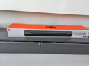 JBL BAR300緊湊型回音壁電視音響 5.0杜比全景聲家庭影院soundbar 家用無線智能電腦音箱 曬單實拍圖