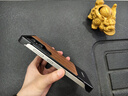奇異殼【實木推拉殼】適用三星GalaxyS25Ultra手機殼s25u金屬無邊框保護套木質拼接半包防摔磁吸新款高級 黑色【胡桃木+鋁合金/推拉安裝/四角防摔】 曬單實拍圖