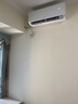 格力空調(diào) 1.5匹云佳pro 新一級(jí)能效 變頻冷暖壁掛式臥室掛機(jī) 新品升級(jí) 省電空調(diào) KFR-35GW/NhMa1BG 曬單實(shí)拍圖