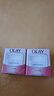 玉蘭油（OLAY）多效洗面奶潔面乳100g深層清潔收縮毛孔多效護(hù)膚品生日禮物送女友 【溫和護(hù)膚】多效潔面乳100g 曬單實(shí)拍圖