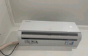 奧克斯（AUX）大1.5匹 省電俠Pro 新一級能效 國家補貼 家用變頻冷暖兩用 掛壁式空調(diào)掛機KFR-35GW/BpR3AES1(B1) 曬單實拍圖