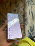 小米 REDMI K80 國家補貼 第三代驍龍 8 6550mAh大電池 澎湃OS 雪巖白 12GB+256GB 紅米5G手機 曬單實拍圖