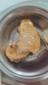 美威 冷凍智利輪切三文魚排2-3片凈重400g 大西洋鮭魚 海鮮水產(chǎn)魚類 曬單實(shí)拍圖