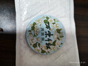 【經(jīng)典國(guó)貨】萬(wàn)紫千紅雪花膏保濕面霜滋潤(rùn)保濕防干裂 40g 梔子花香【1盒裝】 曬單實(shí)拍圖