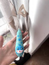 賽嘉（seago）兒童電動牙刷 浪花青 1-6歲寶寶專用硅膠軟毛兒童節(jié)禮物兒童牙刷 曬單實拍圖