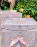 babycare&BCTOYS綺想串珠禮盒兒童玩具女孩生日禮物手工diy過家家玩具 曬單實(shí)拍圖