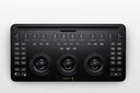 blackmagic design調(diào)色臺BMD DaVinci Resolve Micro Color Panel面板mini paenl適用達(dá)芬奇正版專業(yè)軟件20 20激活碼 [中文版]micro  曬單實拍圖