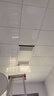 美的（Midea）浴霸暖風(fēng)照明排氣一體集成300x600風(fēng)暖衛(wèi)生間暖風(fēng)機(jī)換氣浴霸燈G2 曬單實(shí)拍圖