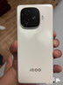 vivo iQOO Z9【國家補(bǔ)貼】8GB+256GB 山野青 6000mAh 藍(lán)海電池 第三代驍龍 7 電競(jìng)手機(jī) 曬單實(shí)拍圖