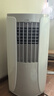 格力（GREE）正2匹移動空調(diào)單冷帶WIFI無外機(jī)免打孔空調(diào)一體機(jī)除濕便攜式窗機(jī)廚房客廳出租房立式空調(diào)強(qiáng)勁制冷 大2匹 爆款單冷WiFi智控-順豐物流安心送 曬單實(shí)拍圖