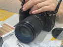 尼康（Nikon）Z6 III Z63全畫幅微單相機 微單套機 Z6三代高清攝影拍照視頻直播vlog相機 Z6III+Z24-200f/4-6.3鏡頭 官方標配【送備用電池/相機包/座充充電器】 曬單實拍圖