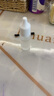 松下（Panasonic）脫毛器剃毛器男女電動(dòng)體毛修剪器 刮毛刀腋毛私處脫毛干濕兩用GK20刮毛器脫毛儀 ER-GK20【藍色】 曬單實(shí)拍圖