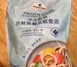 Members MarkMember's Mark 冷凍魷魚(含魷魚圈及魷魚須) 1.2kg 1.2kg 曬單實拍圖