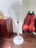 艾美特（AIRMATE）電風(fēng)扇落地扇家用新款遙控觸控落地扇音靜加高加大網(wǎng)罩大風(fēng)力節(jié)能省電風(fēng)扇落地扇丨風(fēng)扇踏青放價 【超級爆款】銅芯電機(jī)七葉大風(fēng)力遙控版 曬單實拍圖