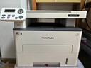 奔圖（PANTUM）M6766DW激光打印機(jī)家用辦公 自動(dòng)雙面打印 復(fù)印掃描一體機(jī) 學(xué)生手機(jī)無線學(xué)習(xí)作業(yè)家庭打印機(jī) 曬單實(shí)拍圖