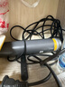 東菱（Donlim）絞肉機家用小型電動攪拌棒機器輔食佐料機 絞蒜辣椒大容量備餐多功能料理棒七夕情人節(jié)禮物DL-5028 絞肉機套裝（玻璃款+刀頭組+剝蒜器） 1.2L 曬單實拍圖