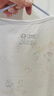 乖奇熊嬰兒衣服夏季薄款寶寶睡衣新生兒短袖連體衣純棉哈衣夏天裝爬爬服 曬單實(shí)拍圖