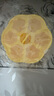 COOKSS寶寶輔食蒸糕模具嬰兒蒸糕模具家用DIY烘焙硅膠一次性裱花袋100只 曬單實(shí)拍圖