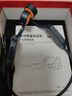 愛國者（aigo）骨傳導(dǎo)藍(lán)牙運(yùn)動耳機(jī) IP56級防塵防水 開放式無線馬拉松 騎行跑步掛耳 超長續(xù)航 適用手機(jī)G03藏藍(lán)色 曬單實(shí)拍圖