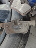 Ate后剎車片陶瓷制動(dòng)適用MINI寶馬1系2系X1X2 i3 F底盤 7315 曬單實(shí)拍圖