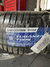 普利司通（Bridgestone）汽車輪胎 205/55R17 91W T005 原廠配套奔馳A級A-Class 曬單實(shí)拍圖