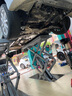 采埃孚（ZF）適用馬自達(dá)本田自動變速箱油ATF波箱油JK6 12升循環(huán)機(jī)保養(yǎng)套餐 馬自達(dá)5 2.0/2.3 5速 曬單實(shí)拍圖