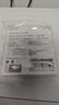 小米（MI）Redmi Buds 6 活力版 藍牙耳機 30小時長續(xù)航 適用于安卓蘋果手機 白色 曬單實拍圖