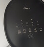 美的（Midea）【旗艦新品】家用空調(diào)扇加濕冷風(fēng)扇智能語音遙控?zé)o葉風(fēng)扇落地冷風(fēng)機水冷塔扇制冷小型空調(diào)AAI12VR 曬單實拍圖