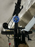 SPECIALIZED閃電 CHISEL HT XC 鋁合金越野硬尾減震山地自行車12速液壓碟剎 晨霧色/白色 M 曬單實(shí)拍圖