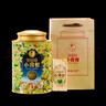 瀾滄古茶葉普洱熟茶 2022年新會(huì)陳皮普洱茶媽媽小青柑罐裝250g送禮 曬單實(shí)拍圖