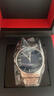 天梭（TISSOT）瑞士手表 俊雅系列石英男士腕表七夕送禮 T063.610.11.057.00 曬單實(shí)拍圖