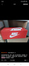 耐克男子緩震休閑一字拖秋季室內(nèi)拖鞋官方NIKE VICTORI CN9675 006黑/金屬色/黑 45 曬單實拍圖