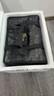 鋒味派無抗雞排半成品雞胸肉冷凍雞扒輕食低脂高蛋白健身代餐雞排早餐 2000g 香煎原味3盒+奧爾良2盒 曬單實(shí)拍圖