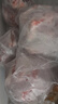寧羊天下 寧夏灘羊肉 半只組合禮盒10斤 新鮮現(xiàn)宰 清真食材 源頭直發(fā)包郵 曬單實(shí)拍圖