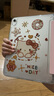 崇尚美適用蘋果ipad11保護(hù)套2025新款ipada16芯片平板殼ipad11代保護(hù)殼帶筆槽ipad air6防摔Air7亞克力 【凱蒂小熊Y】3+Y型折疊支撐 iPad11代 2025款(11英寸 曬單實(shí)拍圖