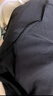 迪卡儂短袖速干衣男訓(xùn)練寬松半袖上衣運(yùn)動(dòng)t恤男RUNM2501394黑色T恤L 曬單實(shí)拍圖