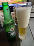 喜力擰蓋啤酒荷蘭原裝進(jìn)口Heineken喜力皮爾森啤酒 荷蘭本土鮮啤酒 24瓶荷蘭喜力擰蓋250ml 10月31 曬單實(shí)拍圖