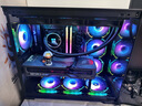 七彩虹（Colorful）iGame GeForce RTX 5070 Ti Advanced OC 16GB GDDR7 DLSS 4 電競(jìng)光追游戲設(shè)計(jì)電腦顯卡 曬單實(shí)拍圖