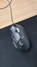 羅技（G）G502HERO 有線游戲電競鼠標(biāo)  邏輯鼠標(biāo)502 人體工學(xué)RGB機(jī)械配重  FPS黑神話悟空宏編程 G502HERO 曬單實(shí)拍圖