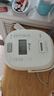 東芝（TOSHIBA）【國家補貼20%】小白露0涂層電飯煲家用4-5人無涂層不銹鋼電飯鍋4升雙膽一級能效RC-15ISUC(WY） 曬單實拍圖