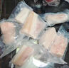 Member's Mark 大西洋真鱈魚(yú)頸背肉 1kg 1kg 曬單實(shí)拍圖