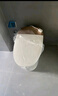 恒潔（HEGII）智能馬桶H5Pro 感應(yīng)自動翻蓋舒沐洗泡沫盾無水壓限制HC0972U-305 曬單實拍圖