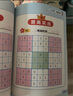 數(shù)獨(dú)游戲：九宮格 入門(mén)到精通階梯訓(xùn)練 填字游戲數(shù)字排列 兒童小學(xué)生一二三四五六年級(jí) 強(qiáng)化數(shù)字敏感度專(zhuān)注力 綠色印刷附帶答案暑假作業(yè) 一升二暑假銜接 小升初暑假銜接 曬單實(shí)拍圖