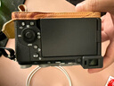索尼（SONY）Alpha 7C II 新一代全畫(huà)幅雙影像小“7“A7CM2 微單數(shù)碼相機(jī) A7C2/ ILCE-7CM2 銀色單機(jī)+20-70【128G卡+皮套+國(guó)補(bǔ)專(zhuān)享】 官方標(biāo)配 曬單實(shí)拍圖