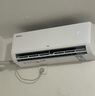 TCL京東聯(lián)名大1.5匹新一級能效真省電SE掛機空調(diào)冷暖變頻KFR-35GW/JD21+B1國家補貼以舊換新 曬單實拍圖