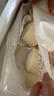 廣州酒家 牛乳饅頭 1.2kg 1.2kg 曬單實(shí)拍圖