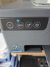 愛普生（EPSON）L11058 A3+大幅面墨倉式彩色圖形設(shè)計(jì)專用單功能打印機(jī) 無線wifi (L1300升級款） 曬單實(shí)拍圖